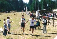 Landesmeisterschaft 1999