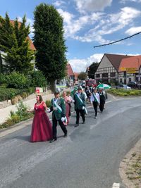 Sch&uuml;tzenfest Holzhausen-2